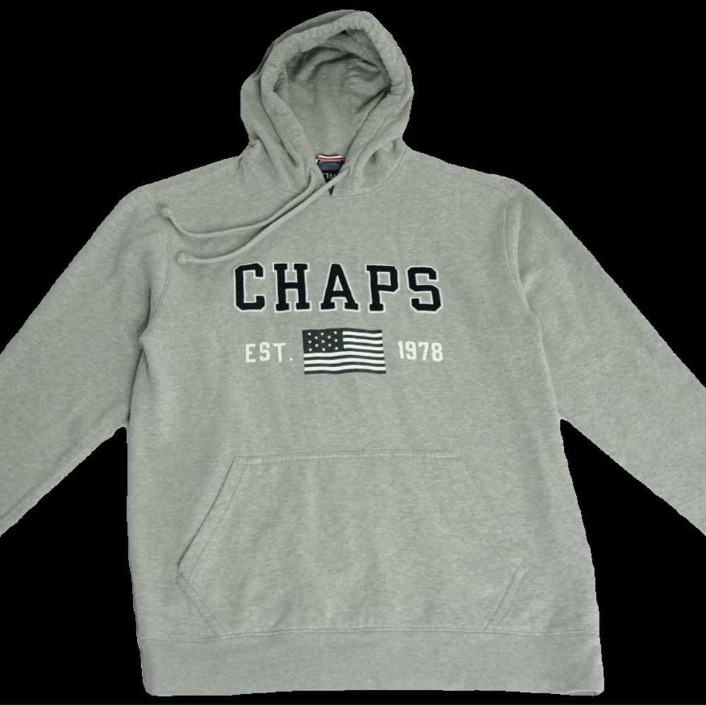 Champs athletics hoodie